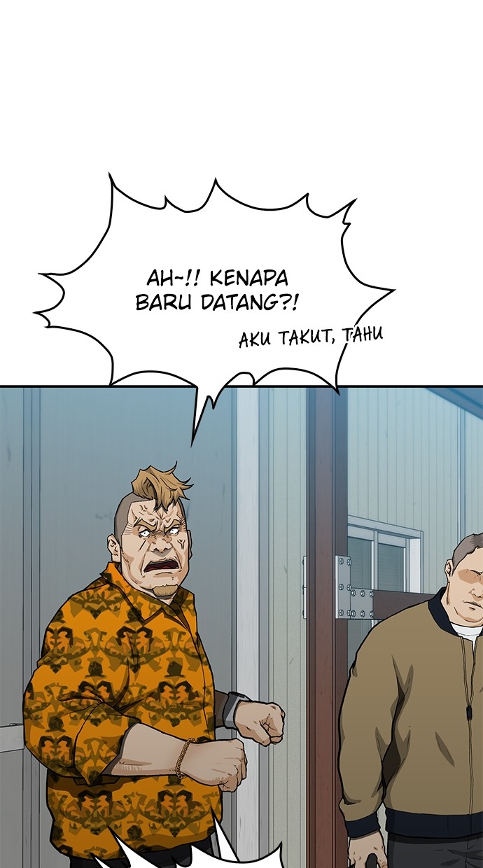 Fight Hard Chapter 47 Gambar 11
