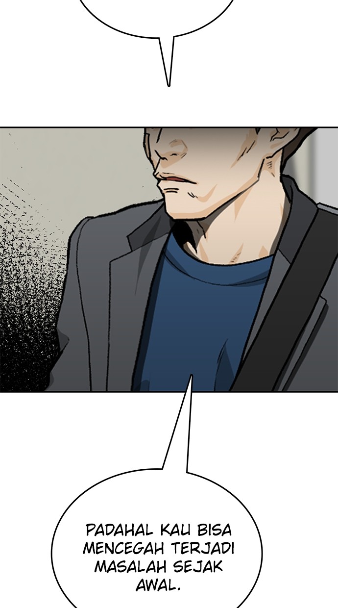 Fight Hard Chapter 47 Gambar 110