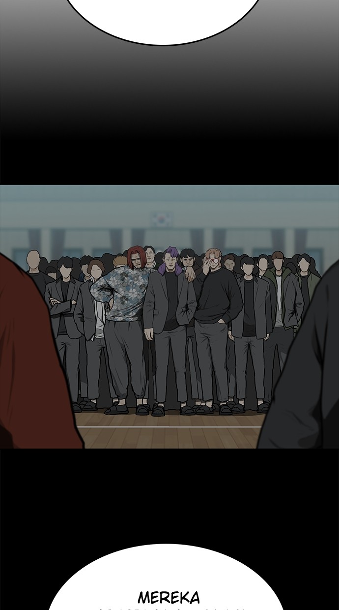 Fight Hard Chapter 47 Gambar 113