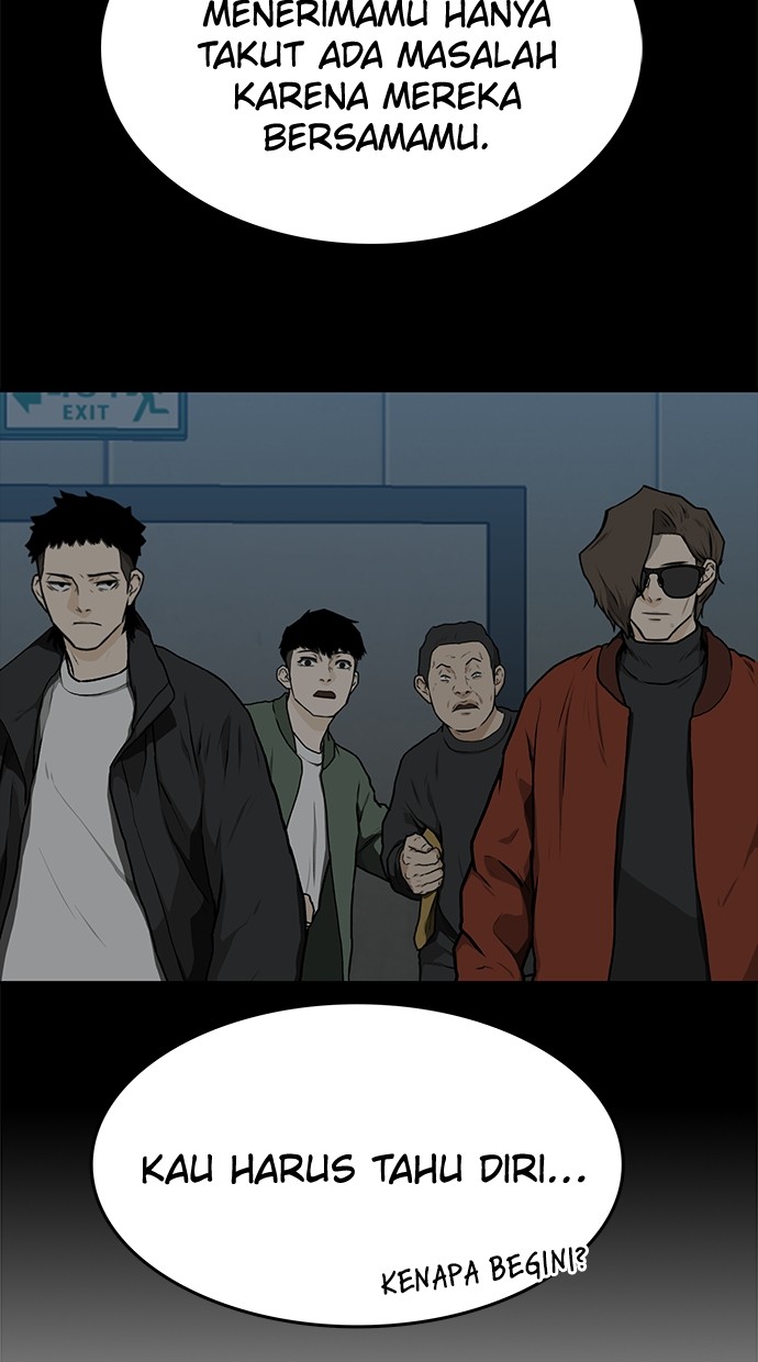 Fight Hard Chapter 47 Gambar 114