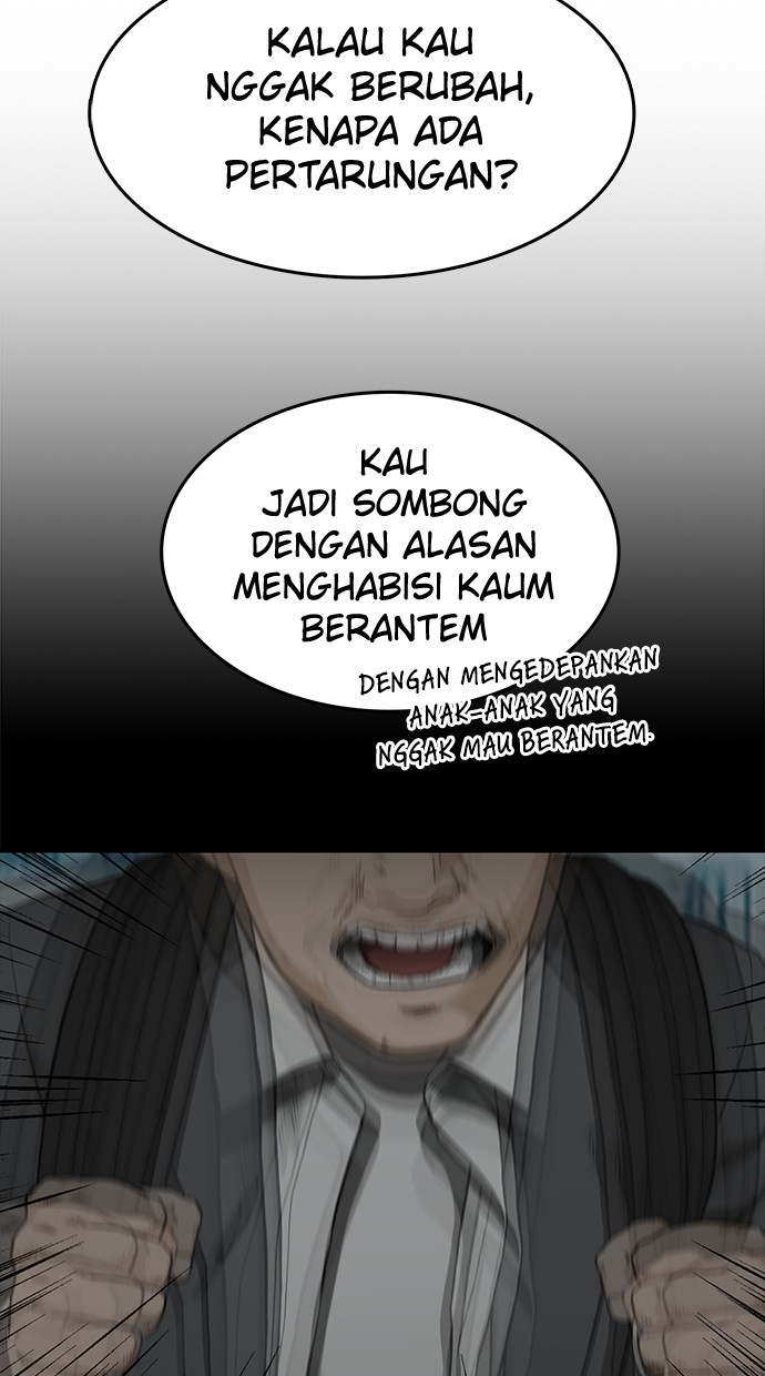 Fight Hard Chapter 47 Gambar 116