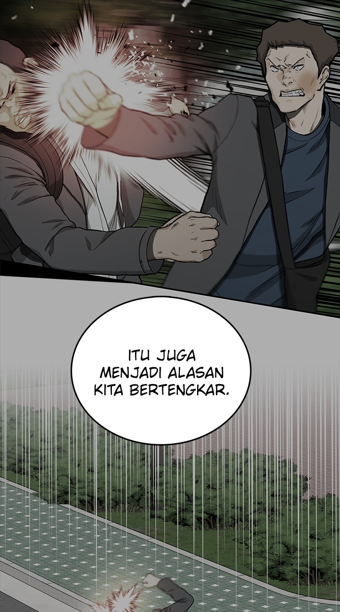 Fight Hard Chapter 47 Gambar 118
