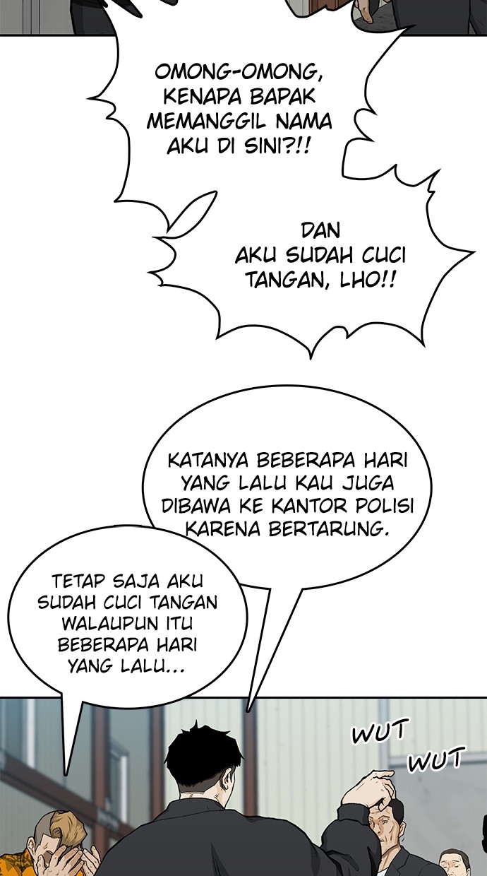 Fight Hard Chapter 47 Gambar 12