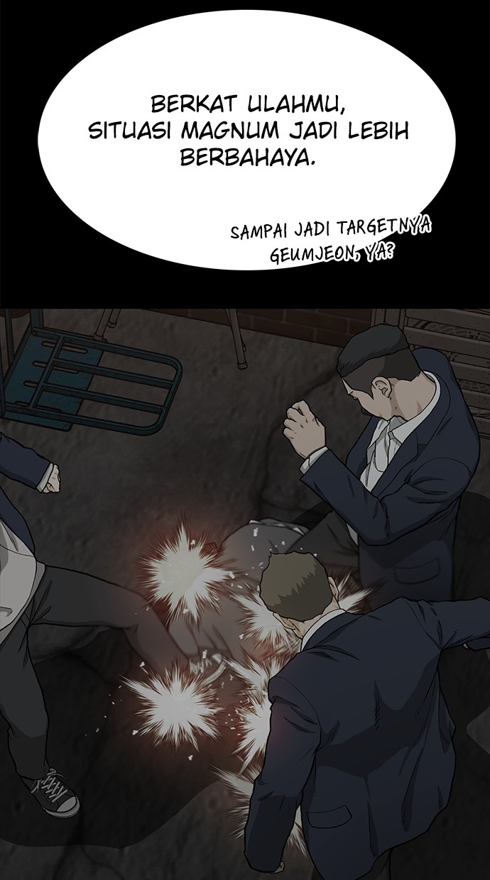 Fight Hard Chapter 47 Gambar 121