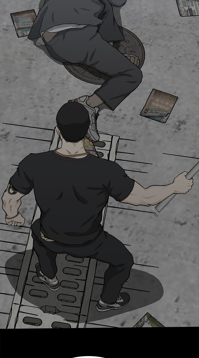 Fight Hard Chapter 47 Gambar 123