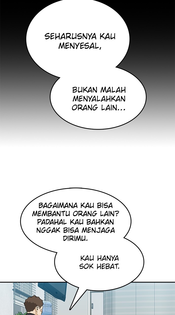 Fight Hard Chapter 47 Gambar 124