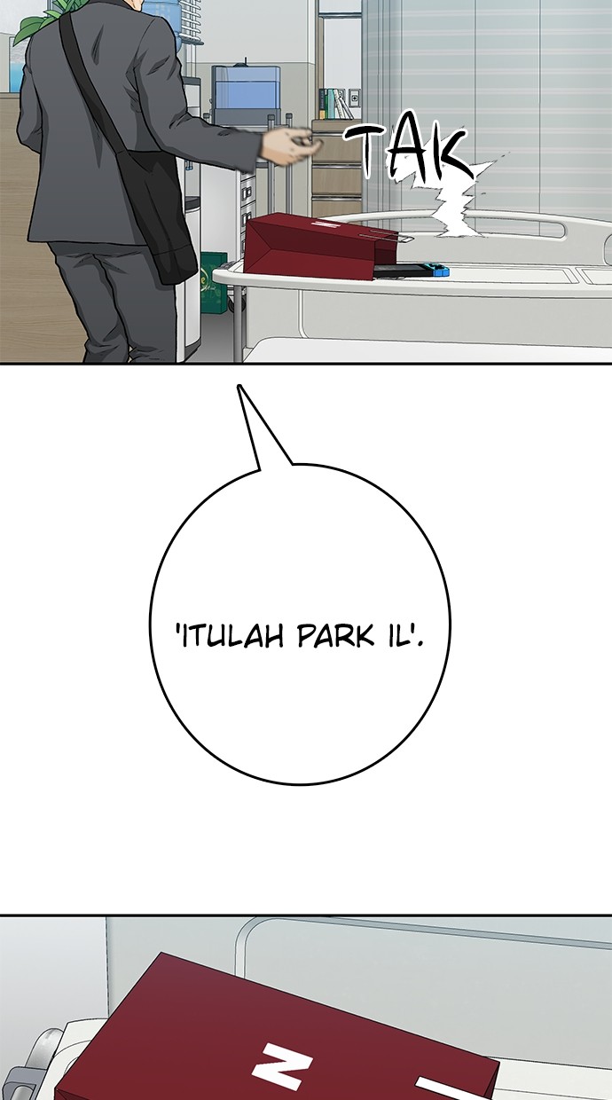 Fight Hard Chapter 47 Gambar 125