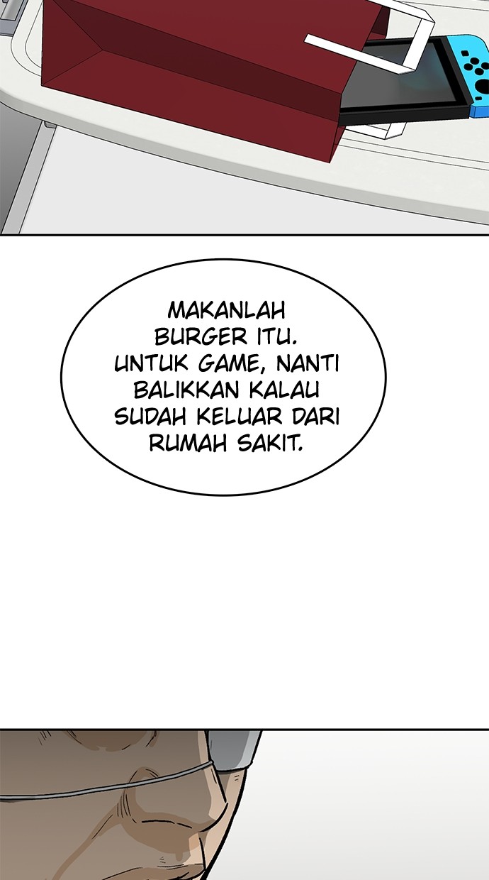 Fight Hard Chapter 47 Gambar 126