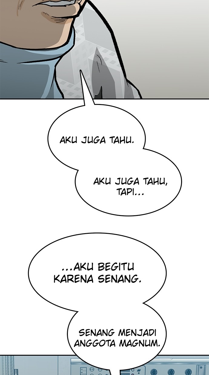 Fight Hard Chapter 47 Gambar 127