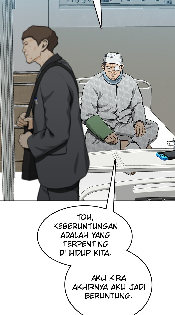 Fight Hard Chapter 47 Gambar 128