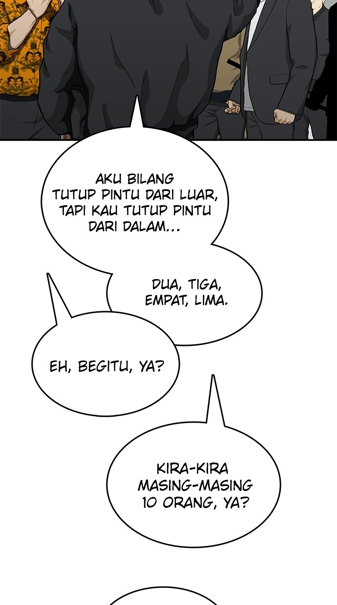 Fight Hard Chapter 47 Gambar 13