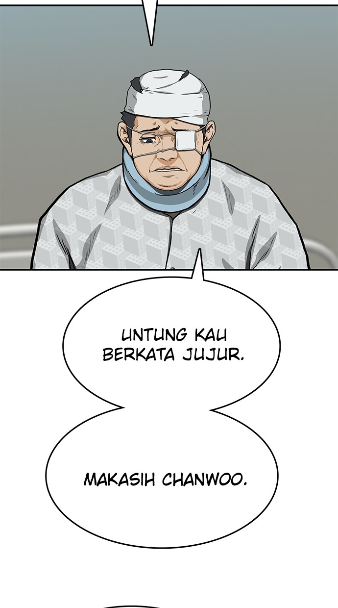 Fight Hard Chapter 47 Gambar 131