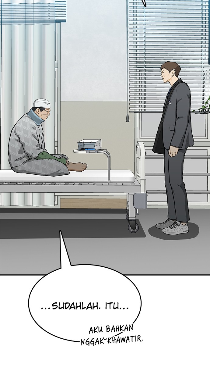 Fight Hard Chapter 47 Gambar 134