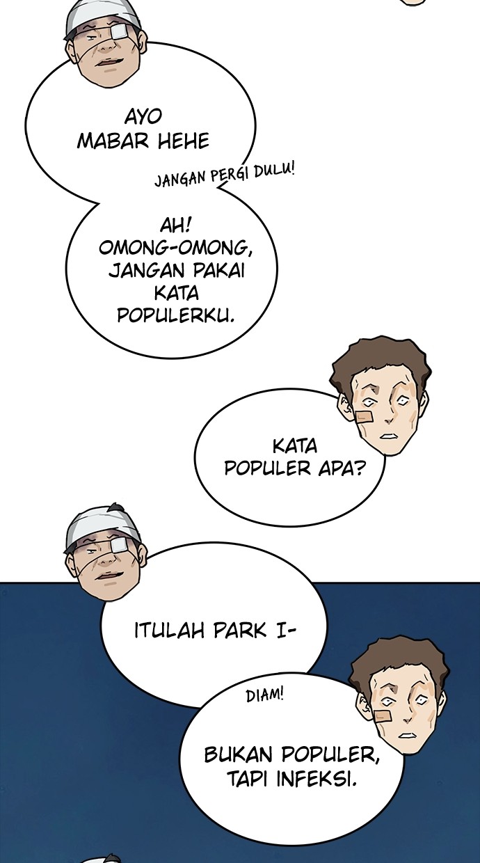 Fight Hard Chapter 47 Gambar 136