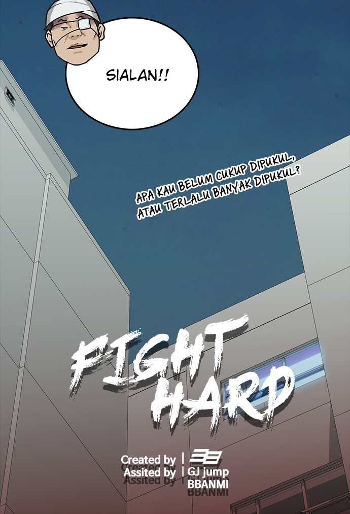 Fight Hard Chapter 47 Gambar 137
