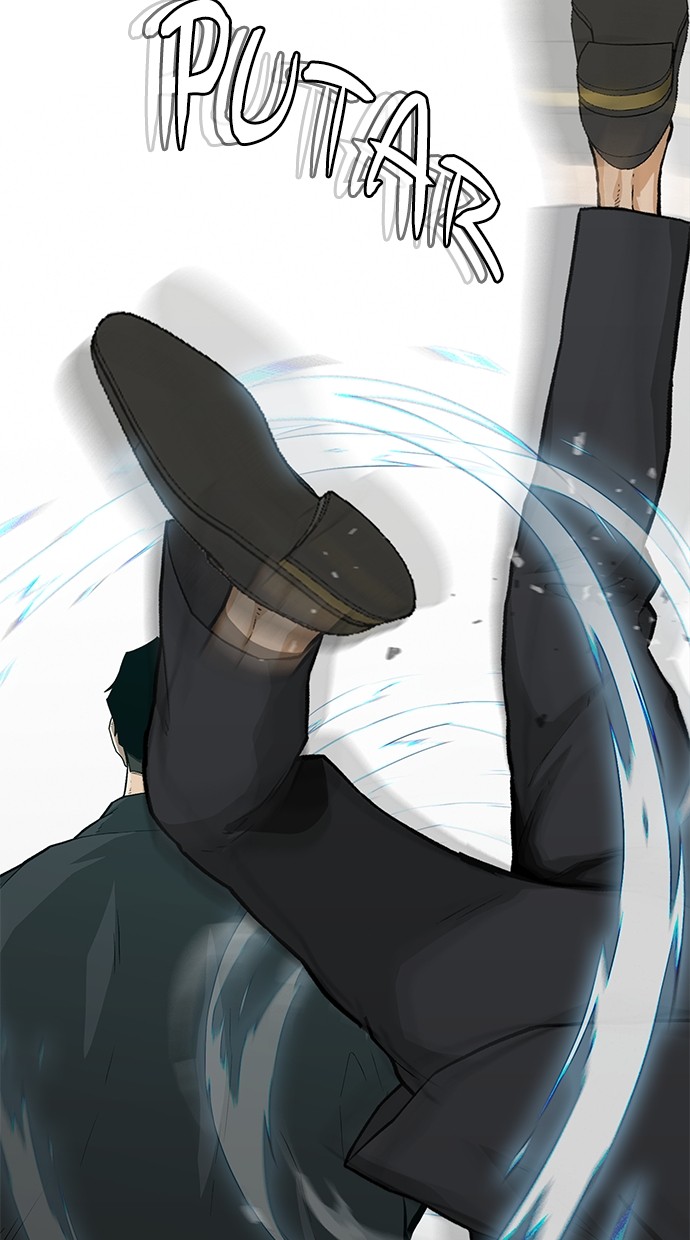 Fight Hard Chapter 47 Gambar 18