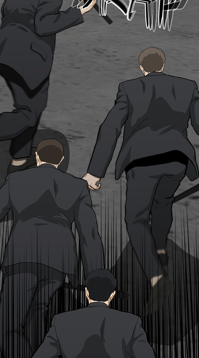 Fight Hard Chapter 47 Gambar 22
