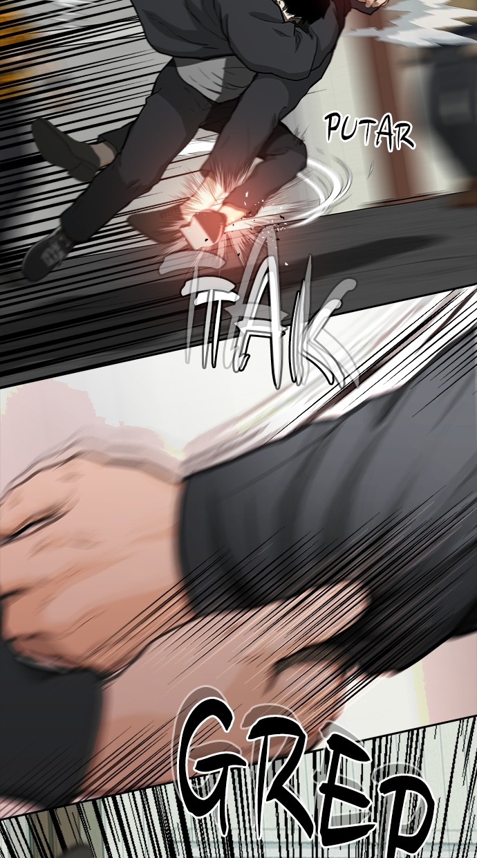 Fight Hard Chapter 47 Gambar 24