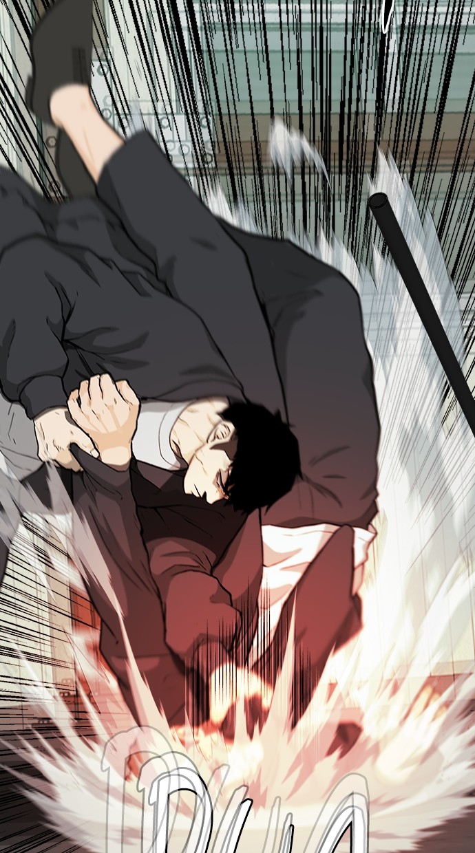 Fight Hard Chapter 47 Gambar 25