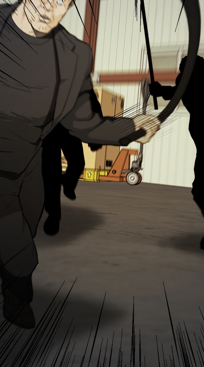 Fight Hard Chapter 47 Gambar 27