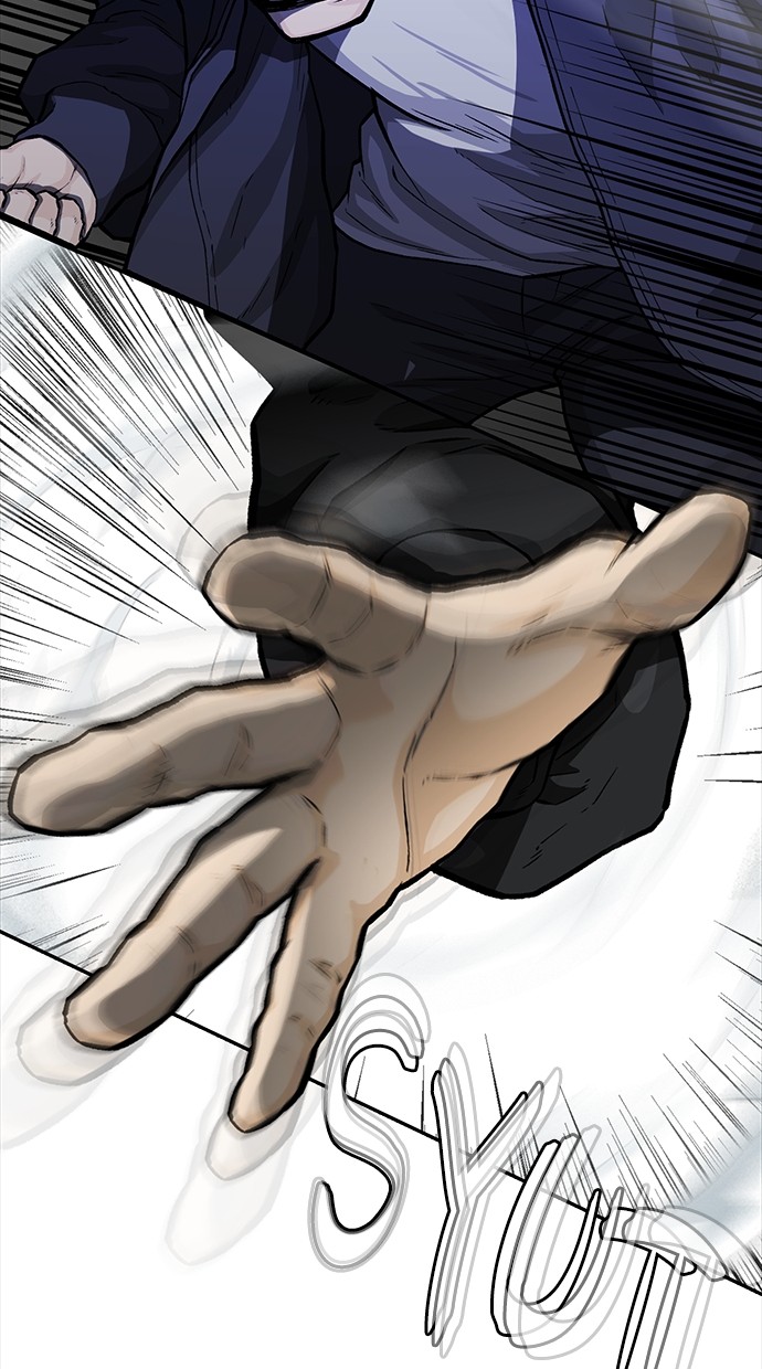 Fight Hard Chapter 47 Gambar 30