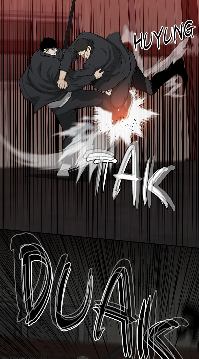 Fight Hard Chapter 47 Gambar 33