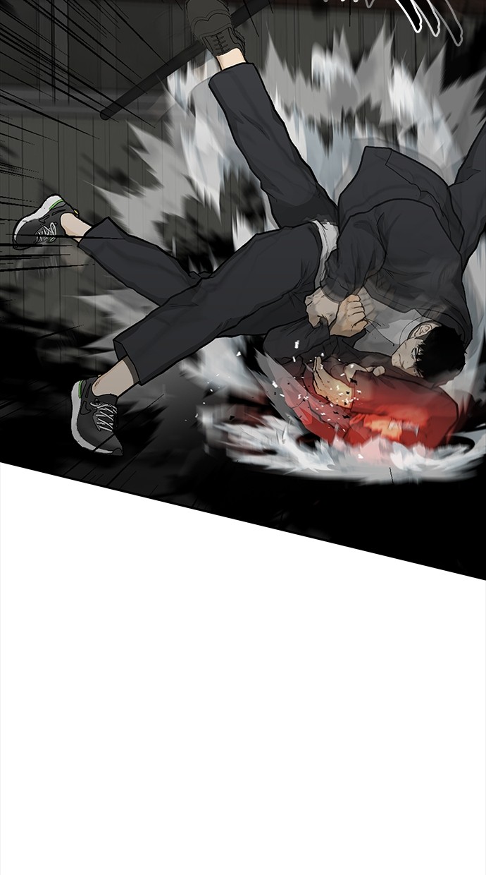 Fight Hard Chapter 47 Gambar 34