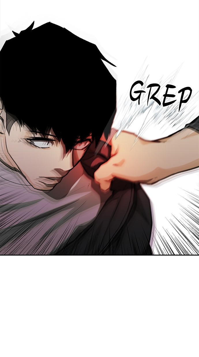 Fight Hard Chapter 47 Gambar 35