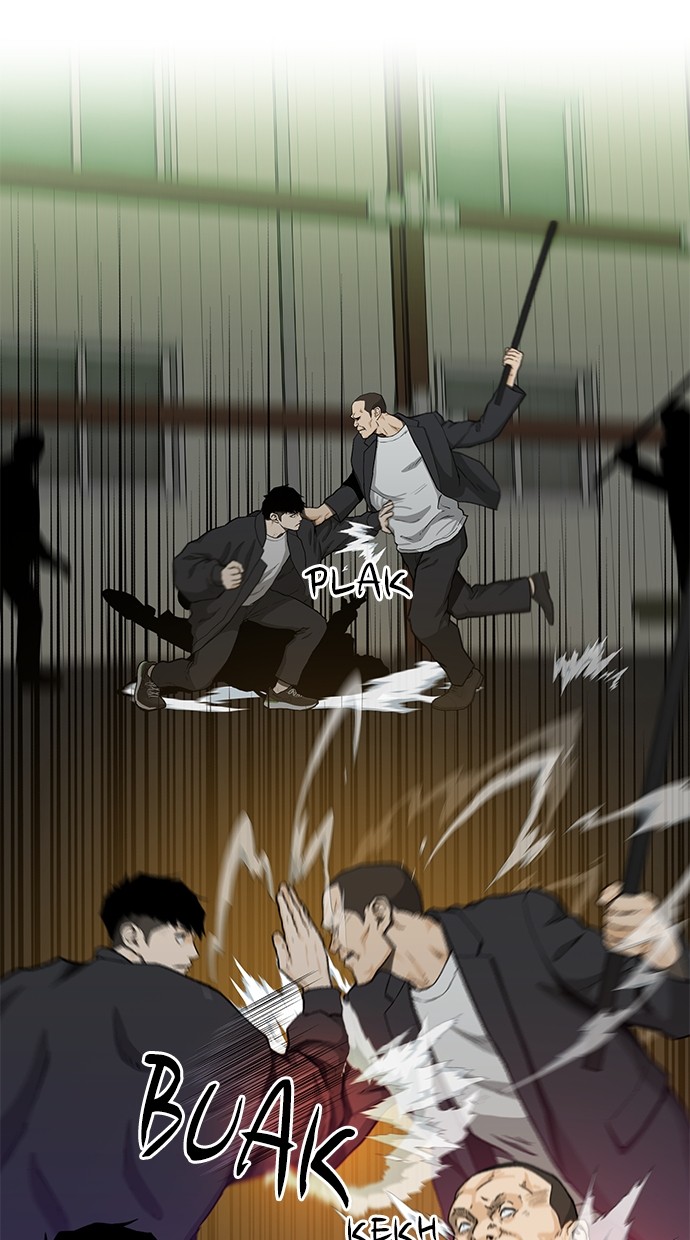 Fight Hard Chapter 47 Gambar 36