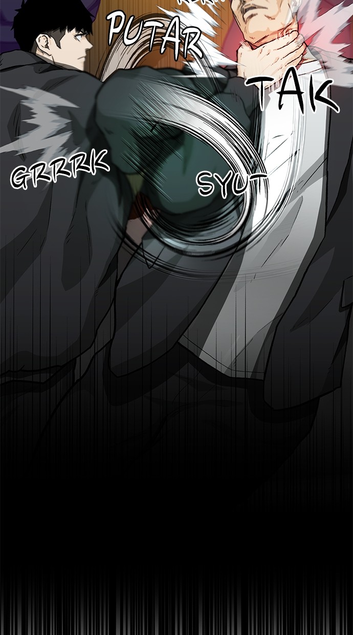 Fight Hard Chapter 47 Gambar 37