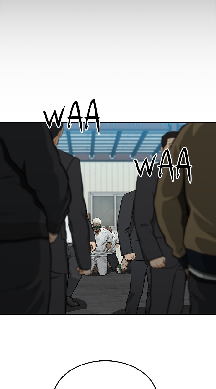 Fight Hard Chapter 47 Gambar 4