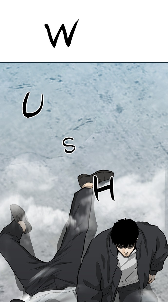 Fight Hard Chapter 47 Gambar 42