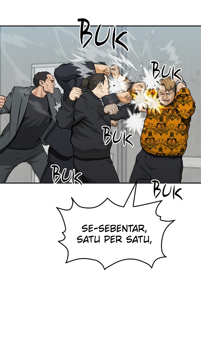 Fight Hard Chapter 47 Gambar 46