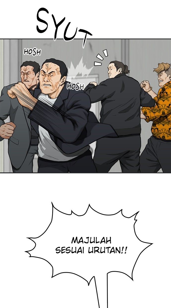 Fight Hard Chapter 47 Gambar 47