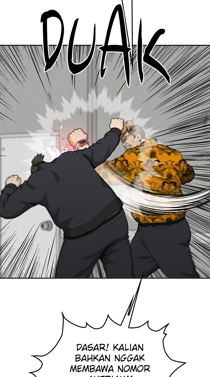 Fight Hard Chapter 47 Gambar 48