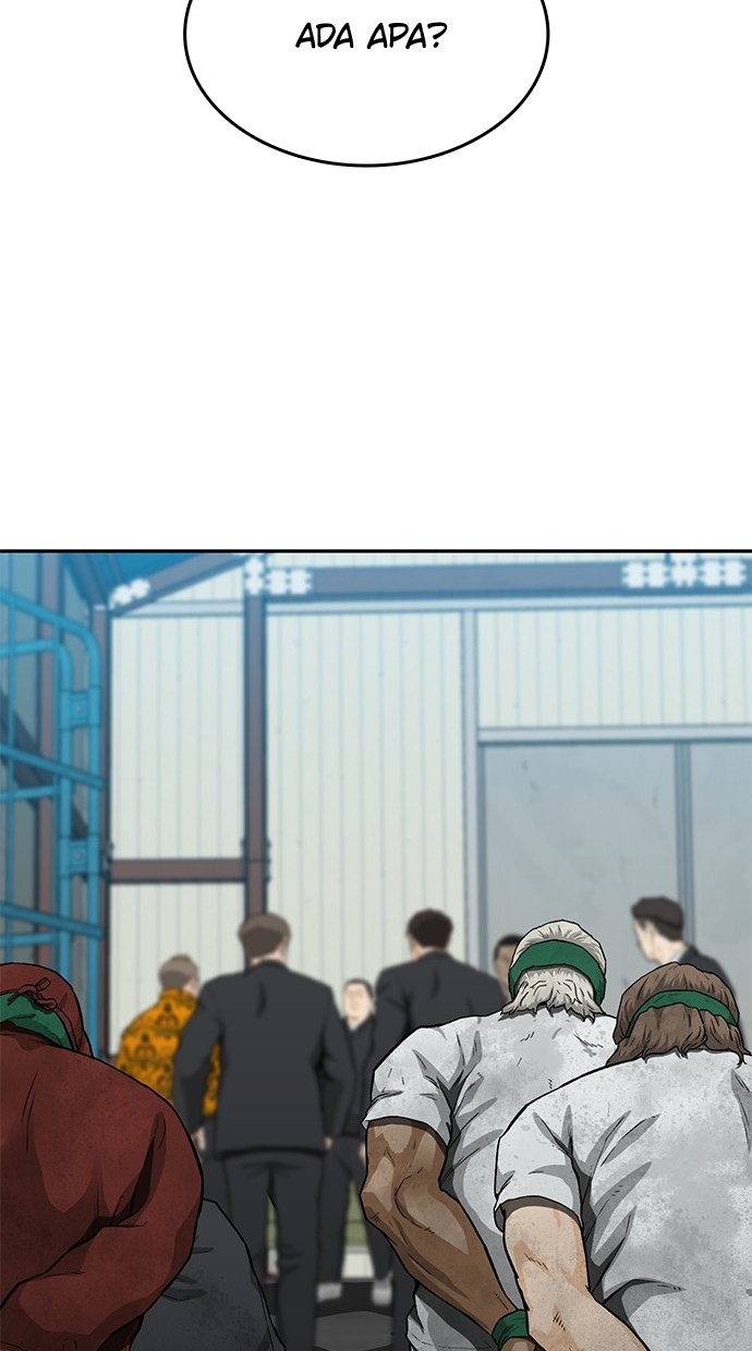Fight Hard Chapter 47 Gambar 5