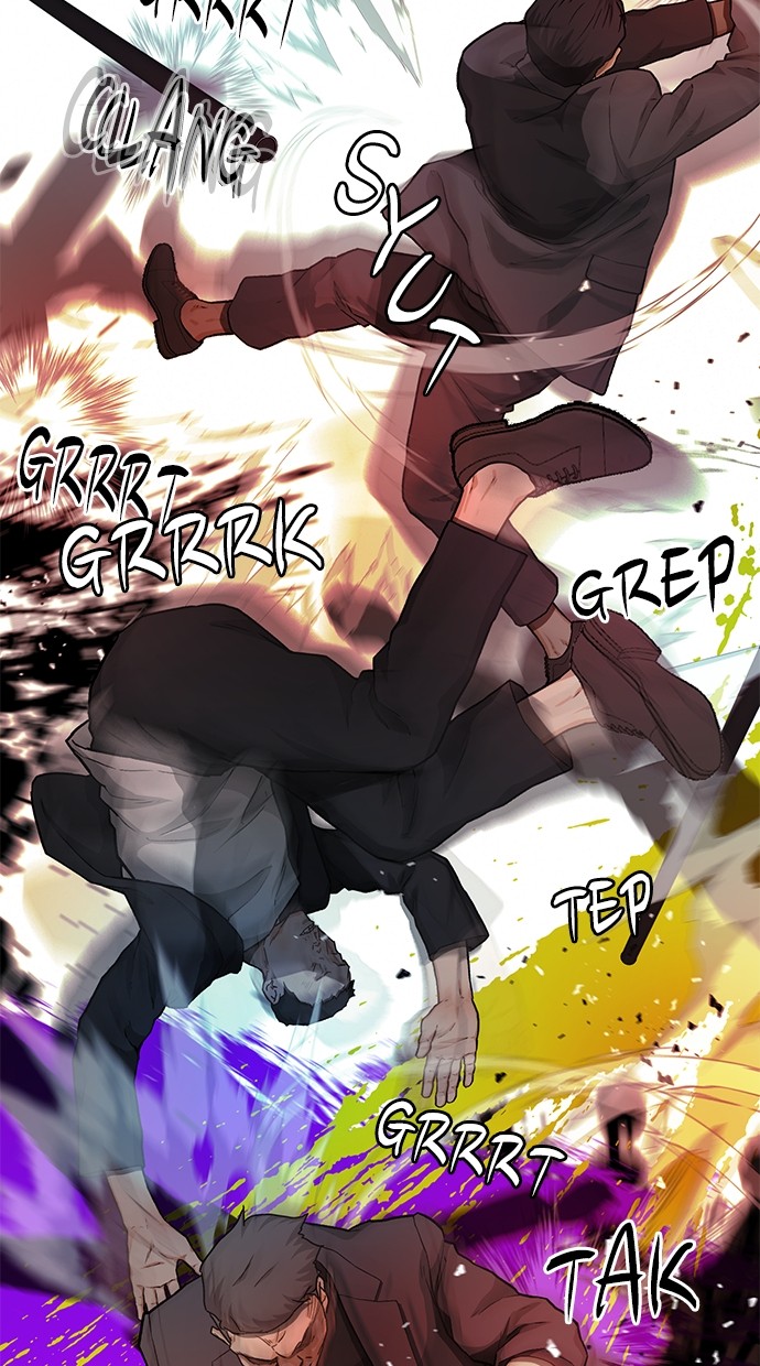 Fight Hard Chapter 47 Gambar 53