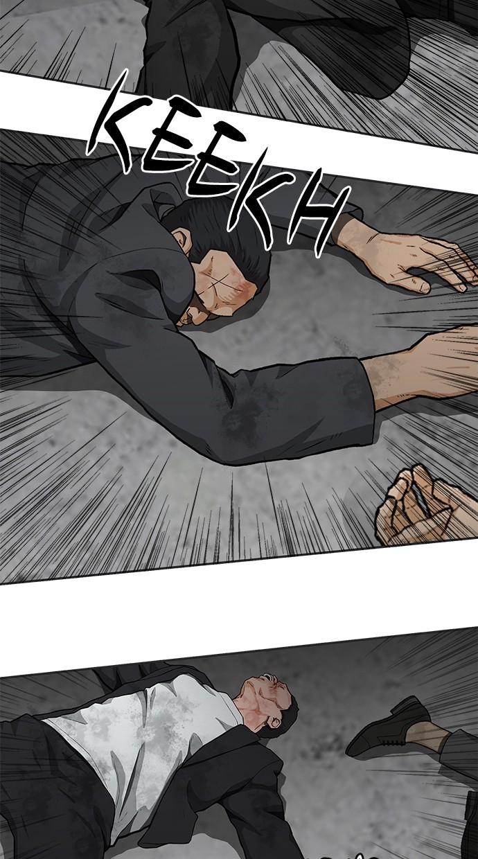 Fight Hard Chapter 47 Gambar 58