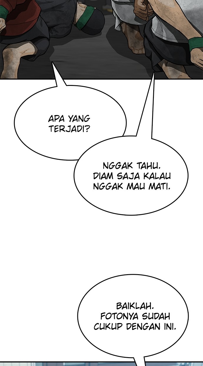Fight Hard Chapter 47 Gambar 6
