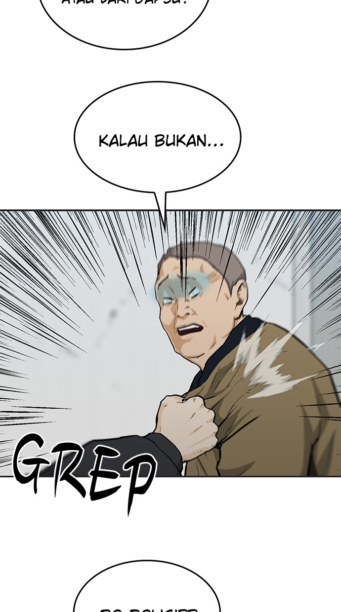Fight Hard Chapter 47 Gambar 62