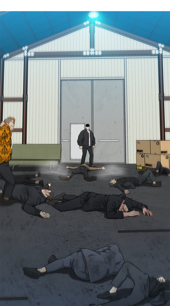 Fight Hard Chapter 47 Gambar 68