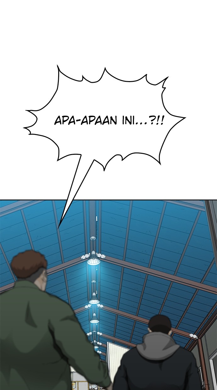 Fight Hard Chapter 47 Gambar 75
