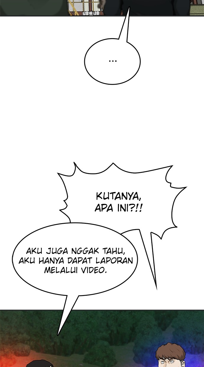Fight Hard Chapter 47 Gambar 76