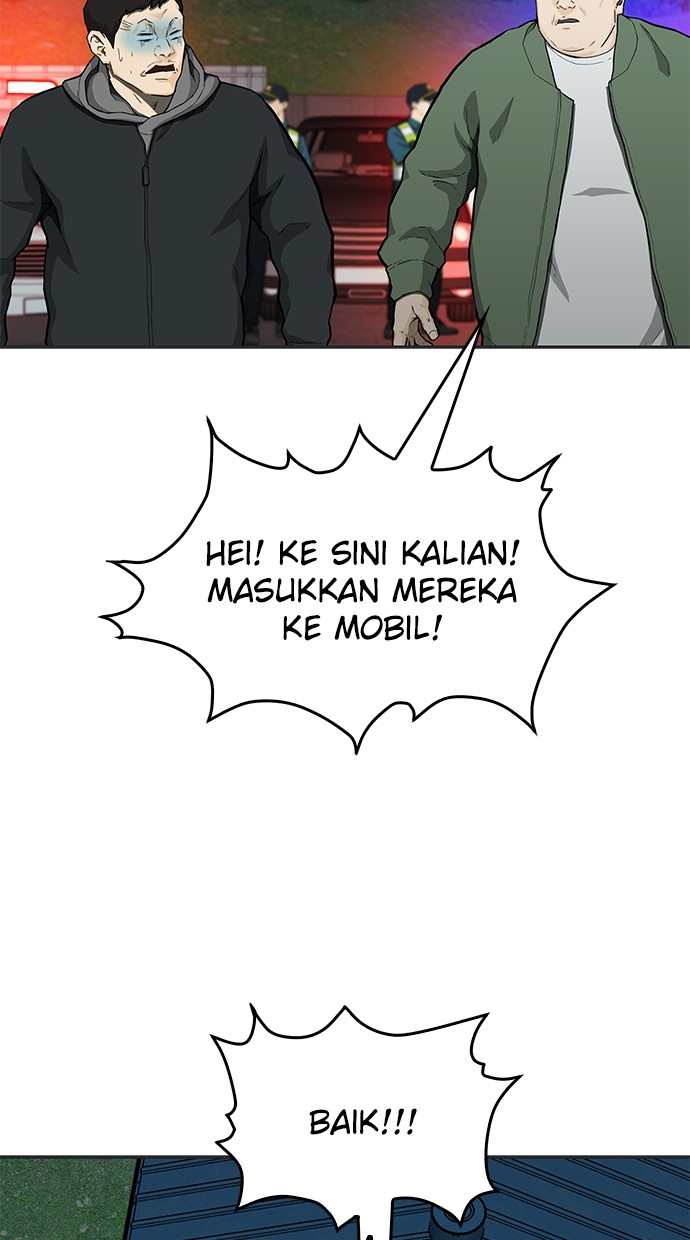 Fight Hard Chapter 47 Gambar 77
