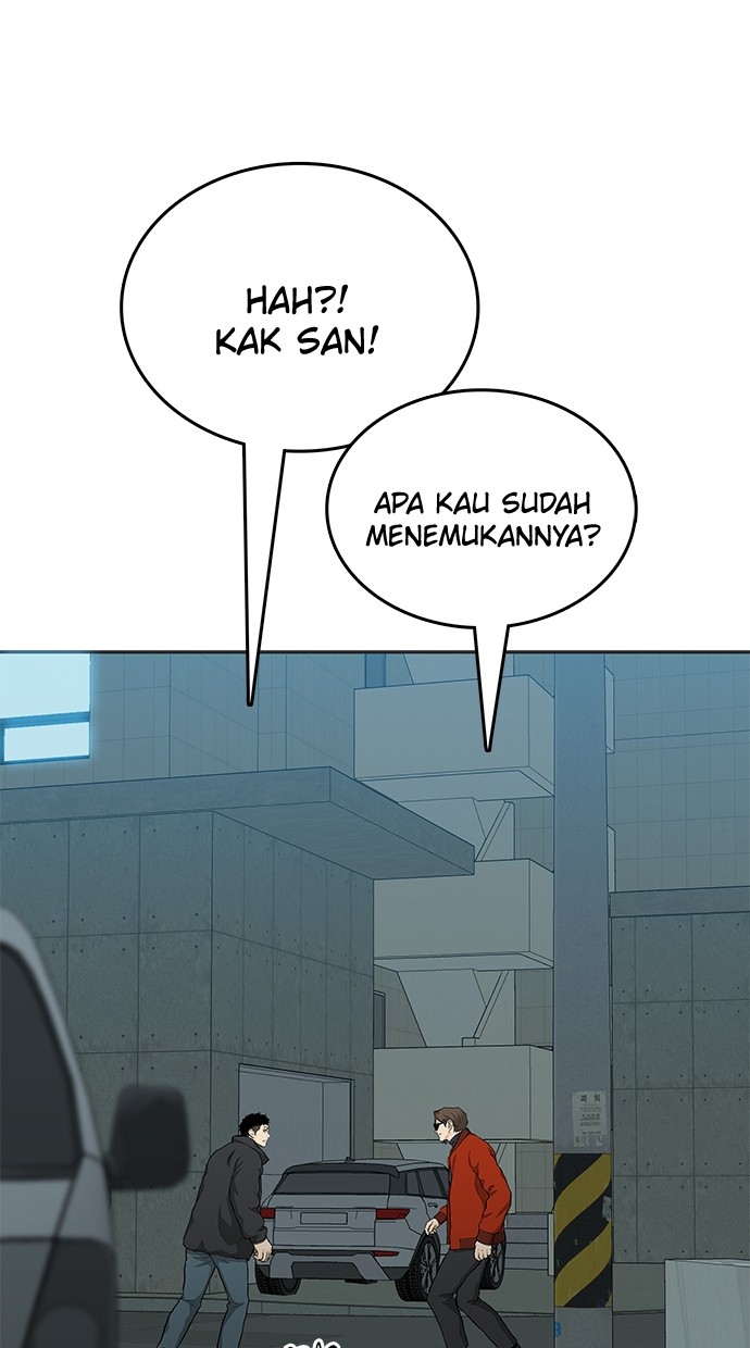 Fight Hard Chapter 47 Gambar 81