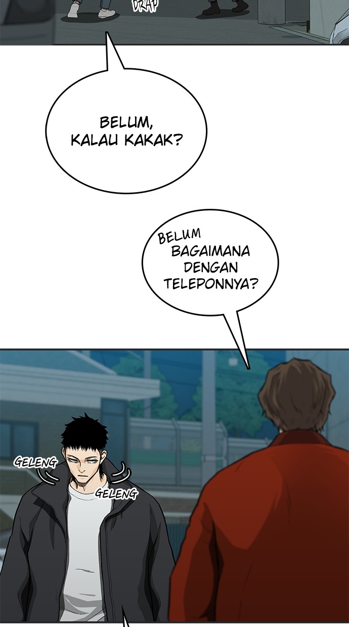 Fight Hard Chapter 47 Gambar 82