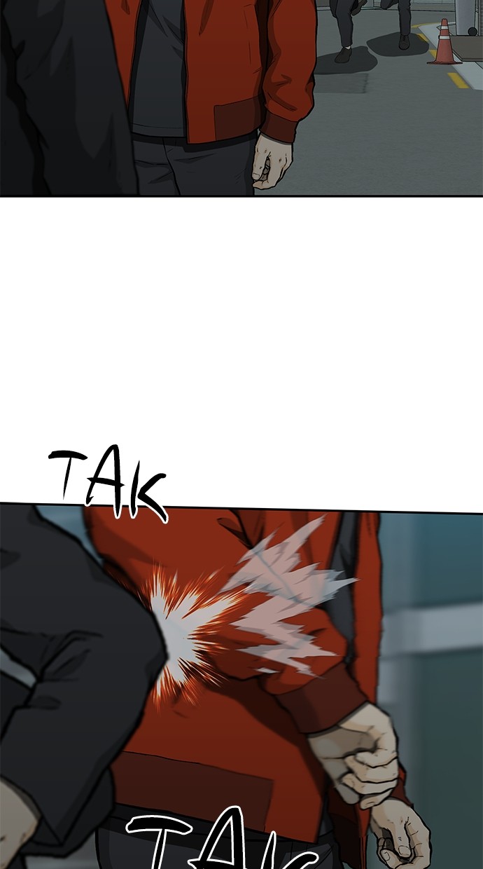 Fight Hard Chapter 47 Gambar 84