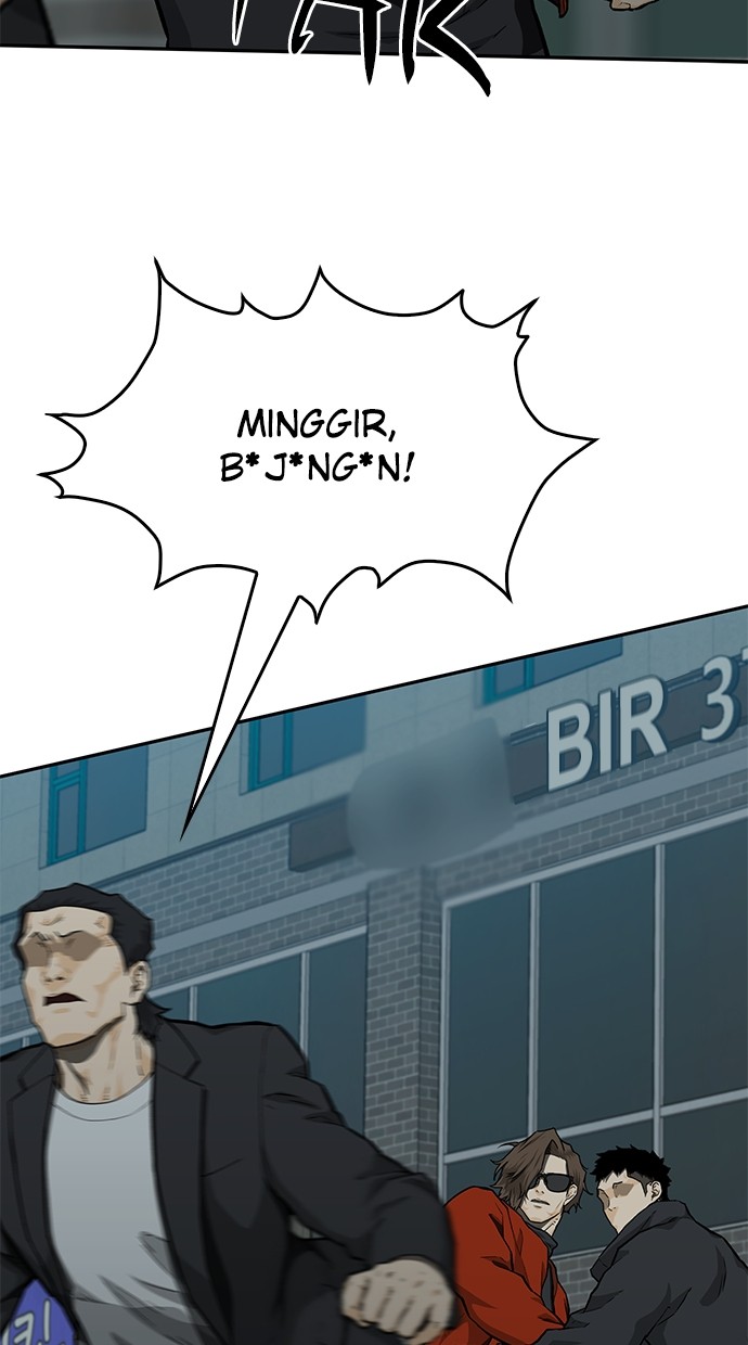 Fight Hard Chapter 47 Gambar 85
