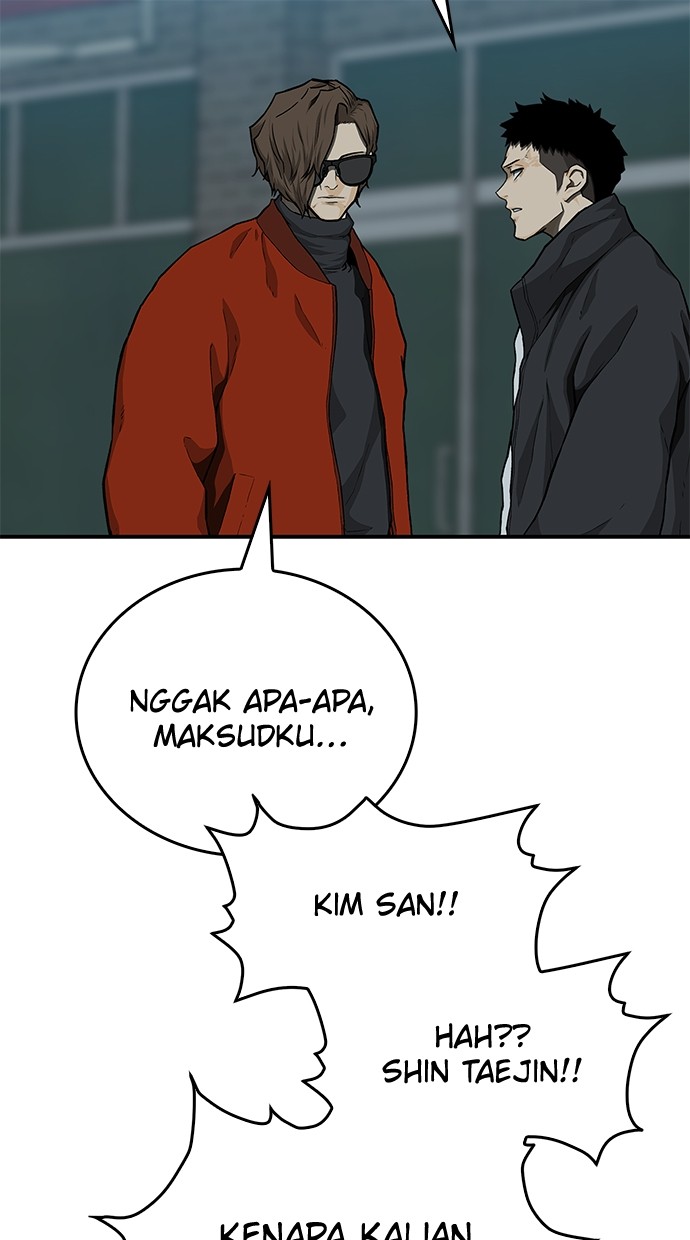 Fight Hard Chapter 47 Gambar 87