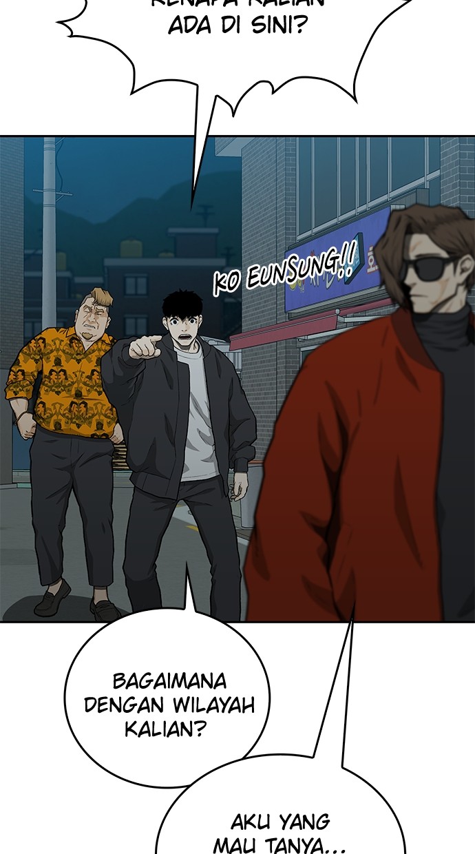 Fight Hard Chapter 47 Gambar 88